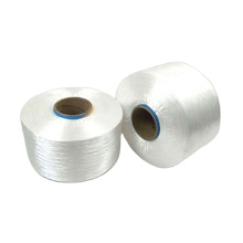 600D-2000 Denier Multifilament FDY PP Yarn Use For Rope Webbing Sewing Thread